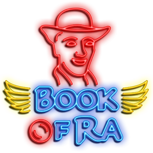 Book of Ra Deluxe (Книжки Делюкс)